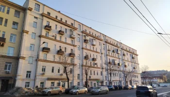 Пять нежилых помещений в Южнопортовом районе выставлены на открытые аукционы