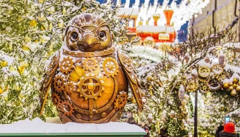 Представители бизнеса рассказали об участии в проекте &laquo;Зима в Москве&raquo;