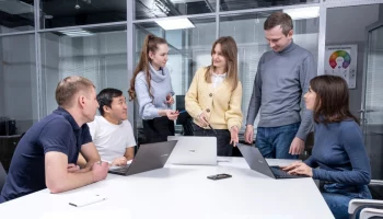 В Москве разработали инновационный сервис расчетов инвестпроектов в энергетике