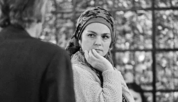 Умерла советская актриса Таисия Литвиненко