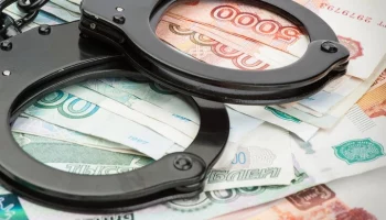 ТАСС: замглава Военно-медицинской академии имени Кирова обвинен во взятке