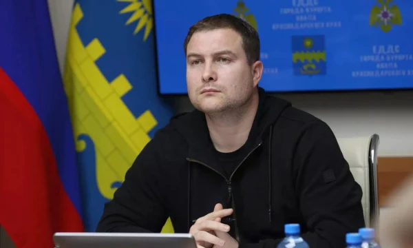 Бывшего вице-губернатора Краснодарского края Нестеренко осудили на девять лет Бывшего вице-губернатора Краснодарского края Нестеренко осудили на девять лет