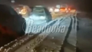 Число пострадавших в крупном ДТП в Новгородской области достигло 16