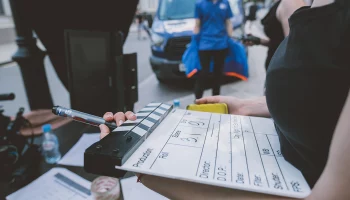 Фильм &laquo;Летучий корабль&raquo; возглавил кинопрокат за выходные четвертый раз