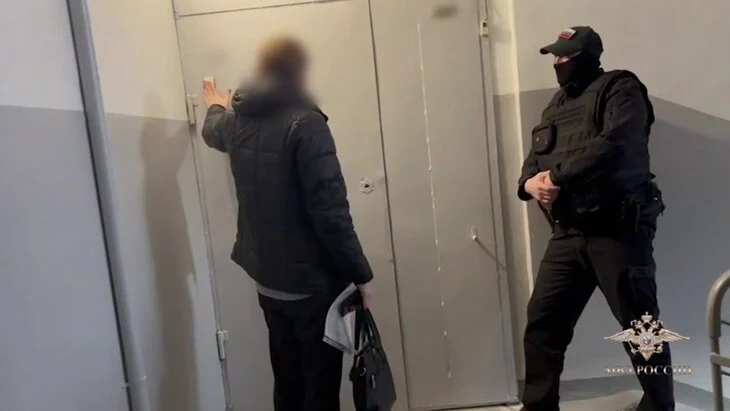 МВД и ФСБ РФ раскрыли аферу с "Пушкинскими картами" на 30 млн рублей МВД и ФСБ РФ раскрыли аферу с "Пушкинскими картами" на 30 млн рублей