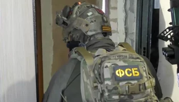 В Крыму и Севастополе задержаны трое агентов украинской военной разведки