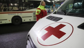 После взрыва в кальянной в Домодедове пострадали три человека