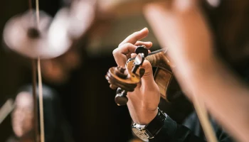 Гала-концерт Московского молодежного камерного оркестра состоится 19 февраля