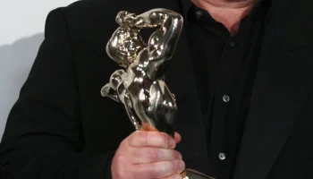 Москва онлайн побывает на церемонии вручения ТЭФИ в категории "Развлекательное вещание"