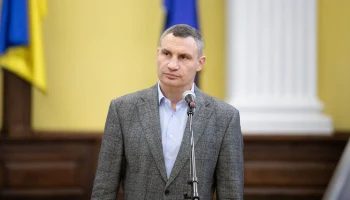 Кличко: Более тысячи домов остаются без тепла в Киеве