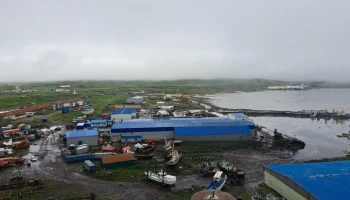 Учреждения образования, культуры и спорта Северо-Курильска заработают после обследования