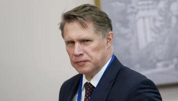 Мурашко: Российская система здравоохранения готова к &laquo;болезни X&raquo;