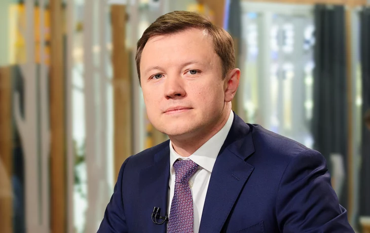 Ефимов: 27 новостроек по программе реновации передали под заселение на юге Москвы Ефимов: 27 новостроек по программе реновации передали под заселение на юге Москвы