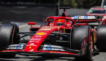 Впервые за 15 лет сразу три пилота претендуют на титул в &laquo;Формуле-1&raquo;