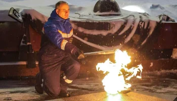 Собянин рассказал о профилактике Вечного огня на Могиле Неизвестного Солдата