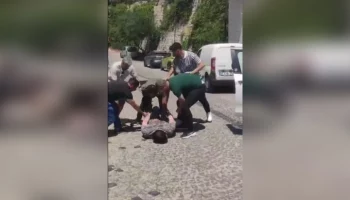 В Турции задержан подозреваемый в подрыве машины в Москве