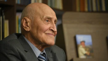 Mash: Николай Дроздов пошел на поправку после лечения от рака