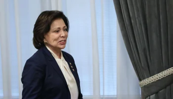 Роднина высказала отношение к однополым парам в фигурном катании