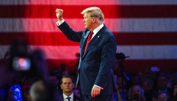 Axios: Трамп ошеломил, задушил и унизил Европу за три дня