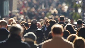 Росстат сообщил о сокращении естественной убыли населения в 2023 году