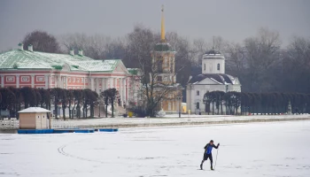 Синоптик Позднякова рассказала, когда москвичам ждать следующей оттепели