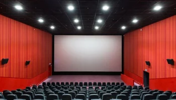 Кассовые сборы кино в РФ составили 5,8 млрд рублей за первую неделю 2024 года