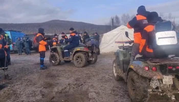 Гид Исиченко: пропавшая в тайге семья Усольцевых могла оказаться в ловушке