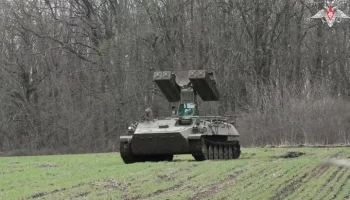 Силы ПВО сбили четыре украинских БПЛА над Курской областью