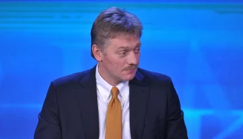 &laquo;Станет больнее&raquo;: Песков заявил о расширении буферной зоны из-за поставок ВСУ ракет