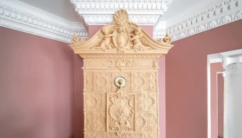 Собянин рассказал, как в Москве сохраняют ценные элементы памятников архитектуры