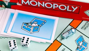 Deadline: Netflix снимет реалити-шоу по мотивам настольной игры "Монополия"