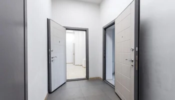 Москва выставит на торги четыре помещения в Мещанском районе