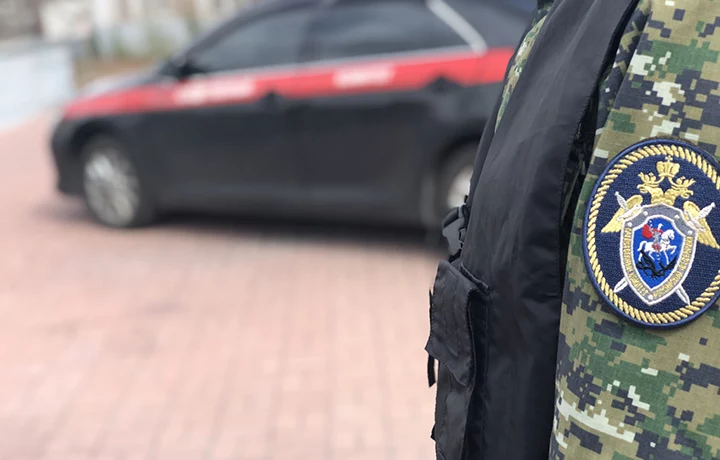 СК возбудил уголовное дело по факту пожара на складе Wildberries