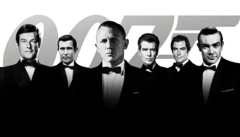 Deadline: Amazon MGM начала работу над новым фильмом про Джеймса Бонда
