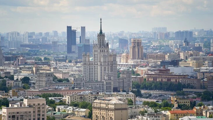 Более 210 млрд рублей будет направлено на развитие промпотенциала Москвы