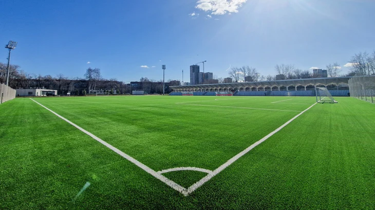 Детский инклюзивный футбольный турнир «Под флагом добра» пройдет в Москве в апреле Детский инклюзивный футбольный турнир «Под флагом добра» пройдет в Москве в апреле