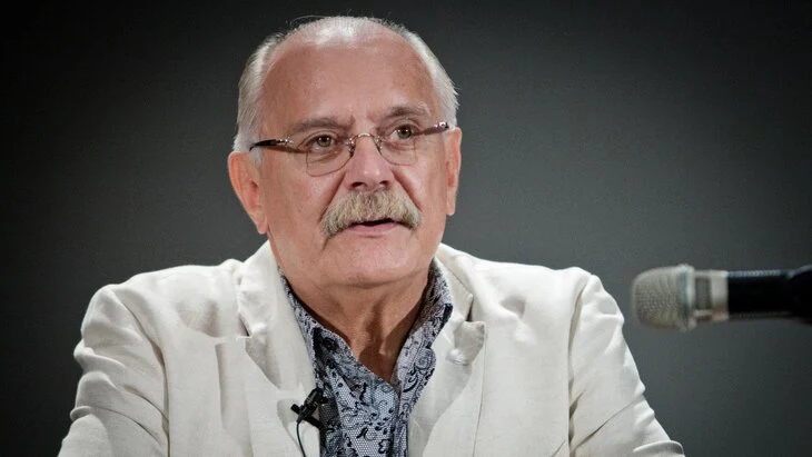 Михалков сравнил Голливуд с идеологическим отделом ЦК времен 80-х