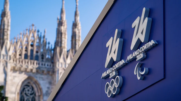 Российский болельщик рассказал об идее пронести флаг на открытие Олимпиады