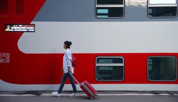 Туристический поезд &laquo;Белые ночи&raquo; запустят из Москвы до Архангельска и Вологды