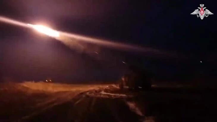 Силы ПВО за ночь сбили 18 украинских беспилотников