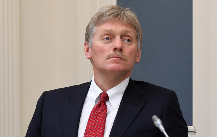 Песков: Путин и Трамп поручили своим помощникам срочно организовать встречу