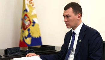 Министр спорта раскрыл, кто достоин поста главы МОК для России