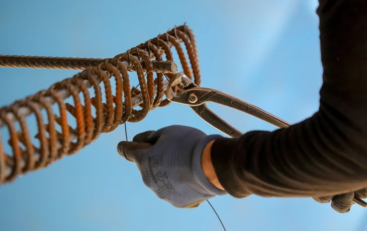 Два индустриальных здания и четыре общежития построят в ТиНАО