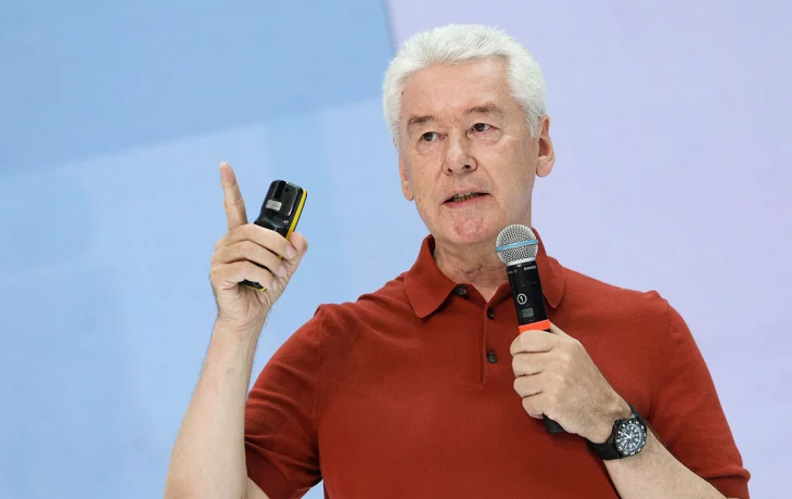 Собянин: На юге Москвы в этом году благоустроят четыре зеленые зоны Собянин: На юге Москвы в этом году благоустроят четыре зеленые зоны