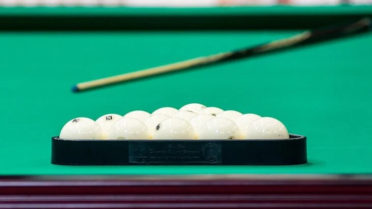 Дворец бильярда появится в районе Хорошёво-Мнёвники в рамках инвестпроекта