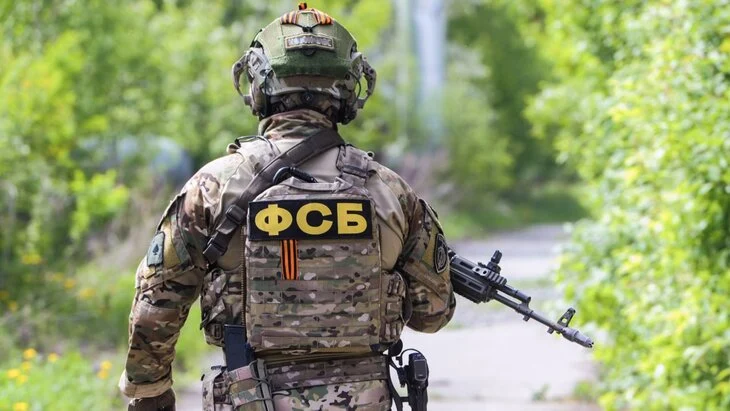 В Ростове-на-Дону предотвращен теракт против высокопоставленного военного