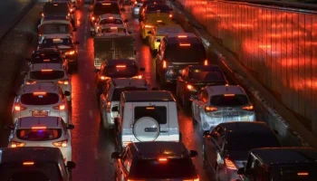 Движение на Ленинградском шоссе в Москве восстановлено после ДТП