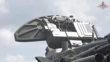 Средства ПВО и РЭБ подавили беспилотники над Рязанской областью