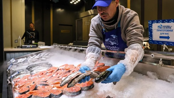 Аналитик рассказал, как изменятся цены на горбушу в 2024 году