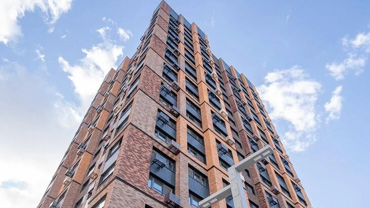 Новостройка по программе реновации появится в Измайлове